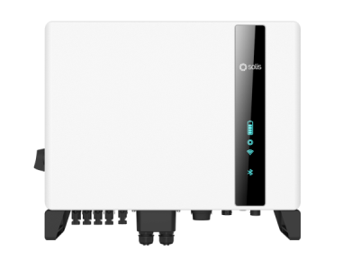SOLIS Wechselrichter S6-EH3P8K-H-EU, 8kW