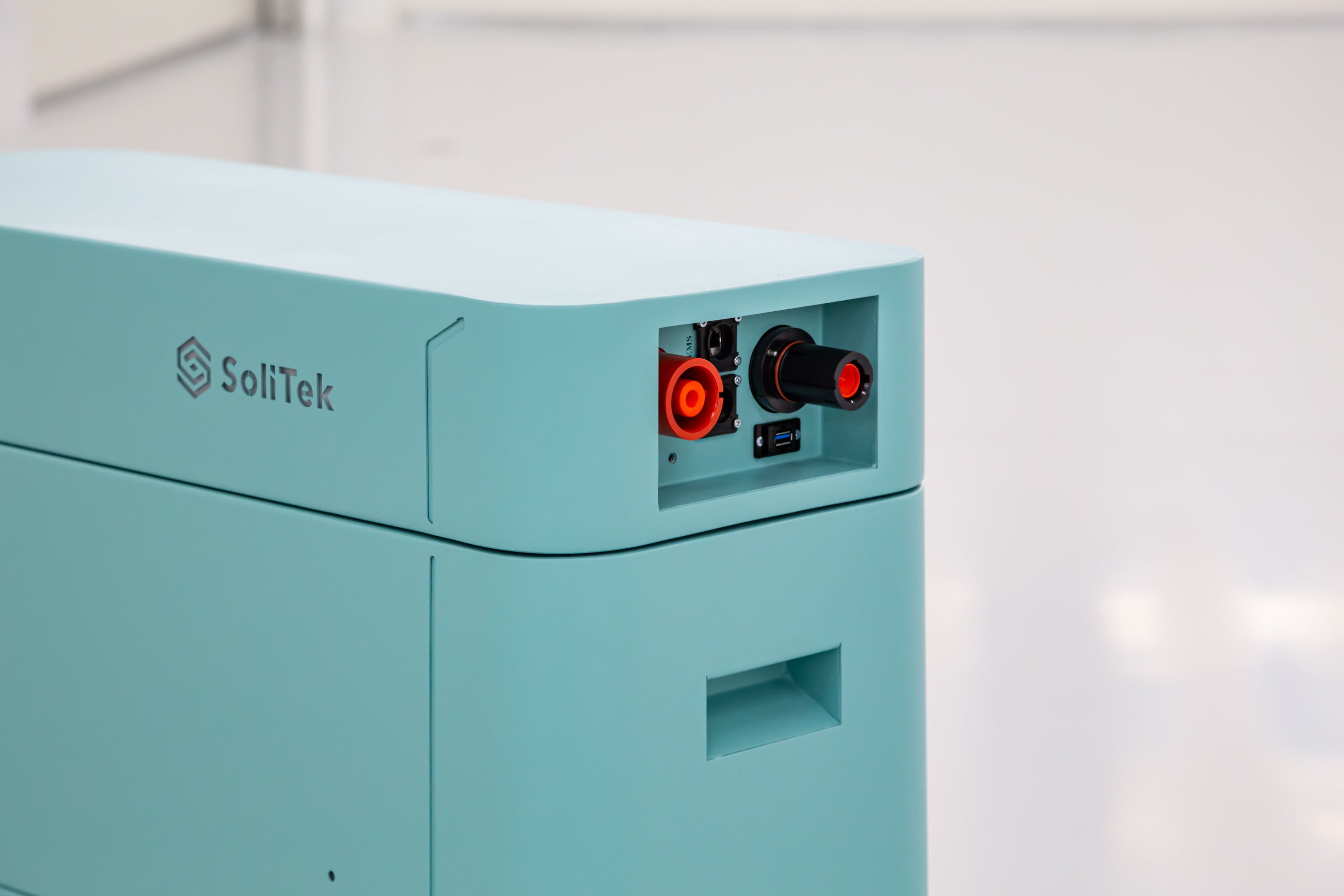 SOLITEK Speicher NOVA 6 Module (30kWh)