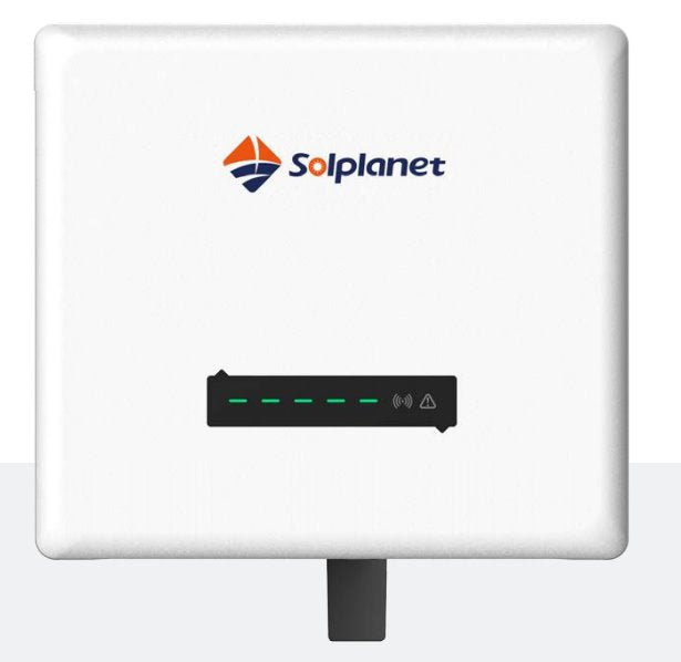 SOLPLANET ASW8000-T