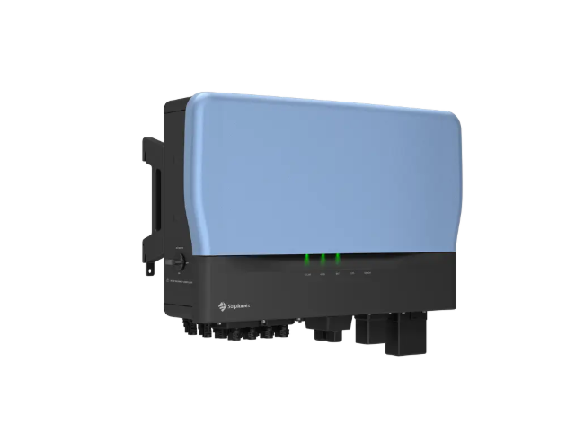 SOLPLANET Wechselrichter ASW015K-TH, 3-phasig, 15 kW, 4 MPPT