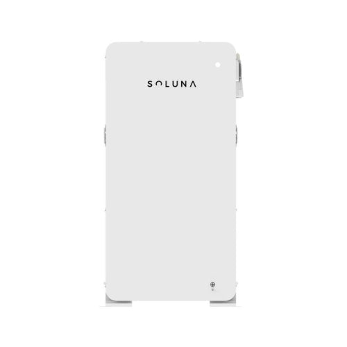 SOLUNA Batteriespeicher HV 15kWh