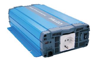 Cotek Electronic Ind. Co., Ltd. - Wechselrichter - SP-1000 SP-1000-212 - Art. 18121