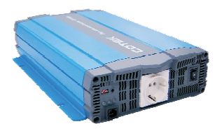 Cotek Electronic Ind. Co., Ltd. - Wechselrichter - SP-1500 SP-1500-148 - Art. 18131