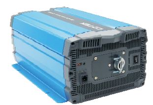 Cotek Electronic Ind. Co., Ltd. - Wechselrichter - SP-3000 SP-3000-112 - Art. 18151