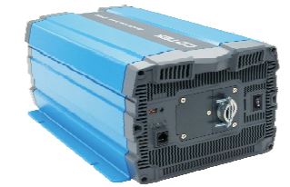 Cotek Electronic Ind. Co., Ltd. - Wechselrichter - SP-4000 SP-4000-124 - Art. 18163