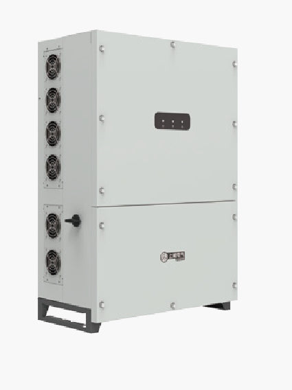 Sineng Electric Co., Ltd. - Wechselrichter - SP-50K~60K-L SP-50K-L - Art. 38508