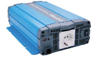 Cotek Electronic Ind. Co., Ltd. - Wechselrichter - SP-700 SP-700-212 - Art. 18109