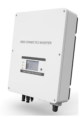 Kemapower Electronics Co., Ltd. - Wechselrichter - SP-D Series 4000TL - Art. 38672