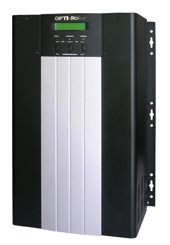 OPTI International Corporation - Wechselrichter - SP5000-8000-SW SP6000-SW - Art. 3079