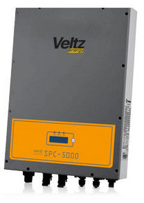 Hephzibah Co., Ltd. (Veltz) - Wechselrichter - SPC-5000 SPC-5000 - Art. 22839