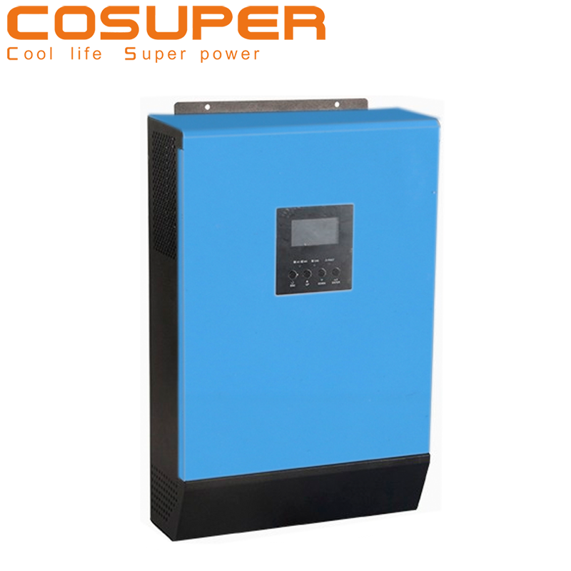 Cosuper (Suzhou) Energy Technology Co., Ltd. - Wechselrichter - SPE series SPE1000 - Art. 31508