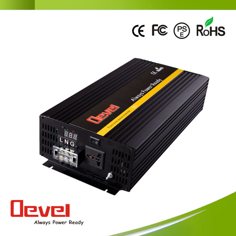 Cosuper (Suzhou) Energy Technology Co., Ltd. - Wechselrichter - SPI-Series SPI150-148 - Art. 19483