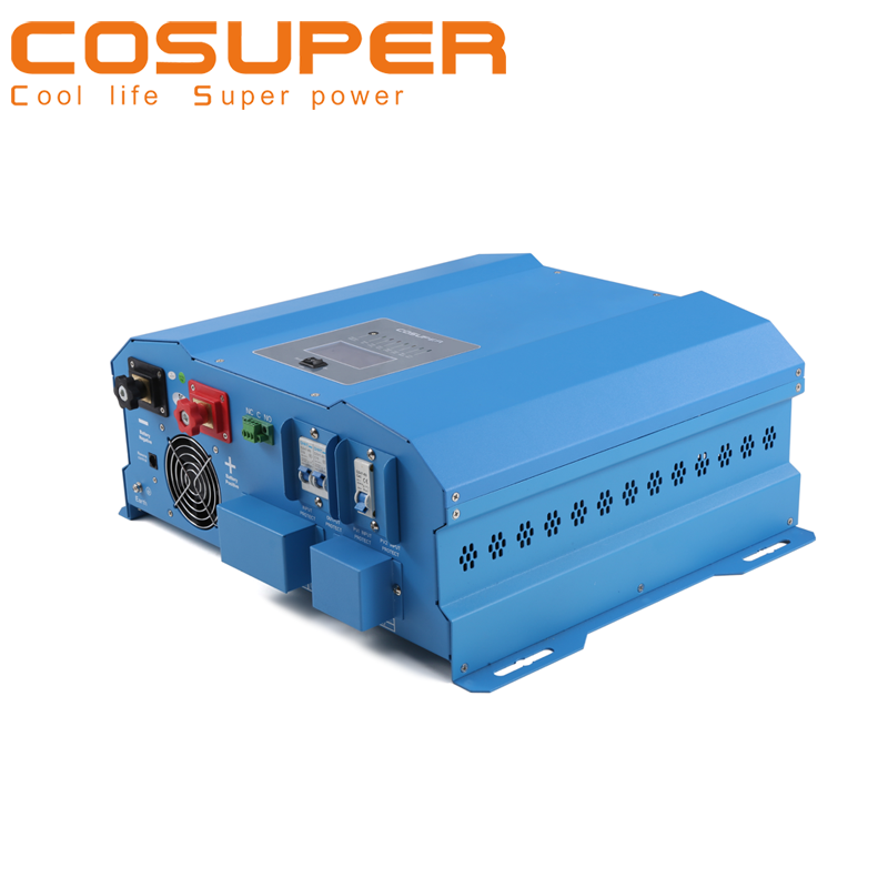 Cosuper (Suzhou) Energy Technology Co., Ltd. - Wechselrichter - SPS-M 1000w hybrid inverter SPS-M-1000-224 - Art. 32874