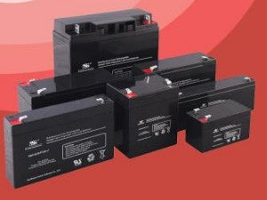 Sunstone Power Industry Co., Ltd. - Speicher - SPT Series SPT12-2,3 - Art. 5844
