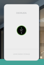 Guangzhou Demuda Optoelectronics Technology Co., Ltd. - Speicher - SP 1P16S 100Ah/200Ah SP 1P16S 100Ah - Art. 35902