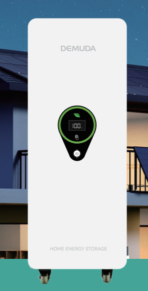 Guangzhou Demuda Optoelectronics Technology Co., Ltd. - Speicher - SP 1P/2P16S 280Ah SP 1P16S 280Ah - Art. 35904