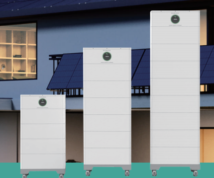 Guangzhou Demuda Optoelectronics Technology Co., Ltd. - Speicher - SP 2P/4P/8P/10P 100Ah/280Ah SP 4P16S 100Ah - Art. 35907