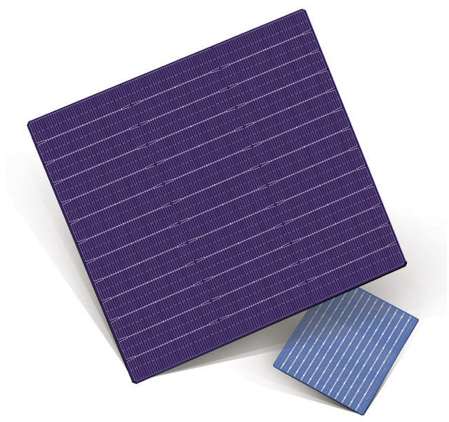 Jiangsu Saintek Co., Ltd. - Zellen - SR-10B182MPERC-B 7,56 - Art. 27688