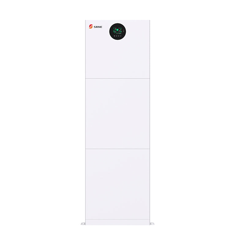 SRNE Solar Co., Ltd. - Speicher - SR-EOV05C-220 SR-EOV05C-220 - Art. 28131