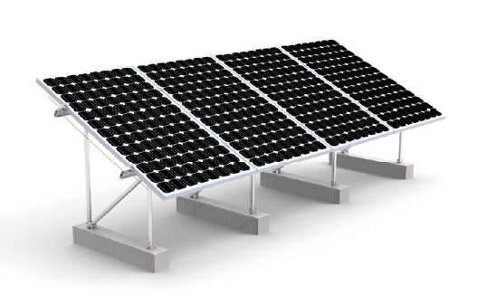 Lockseam - Supersun Solar Company - Montagesysteme - SR-TP-NH SR-TP-NH - Art. 6807