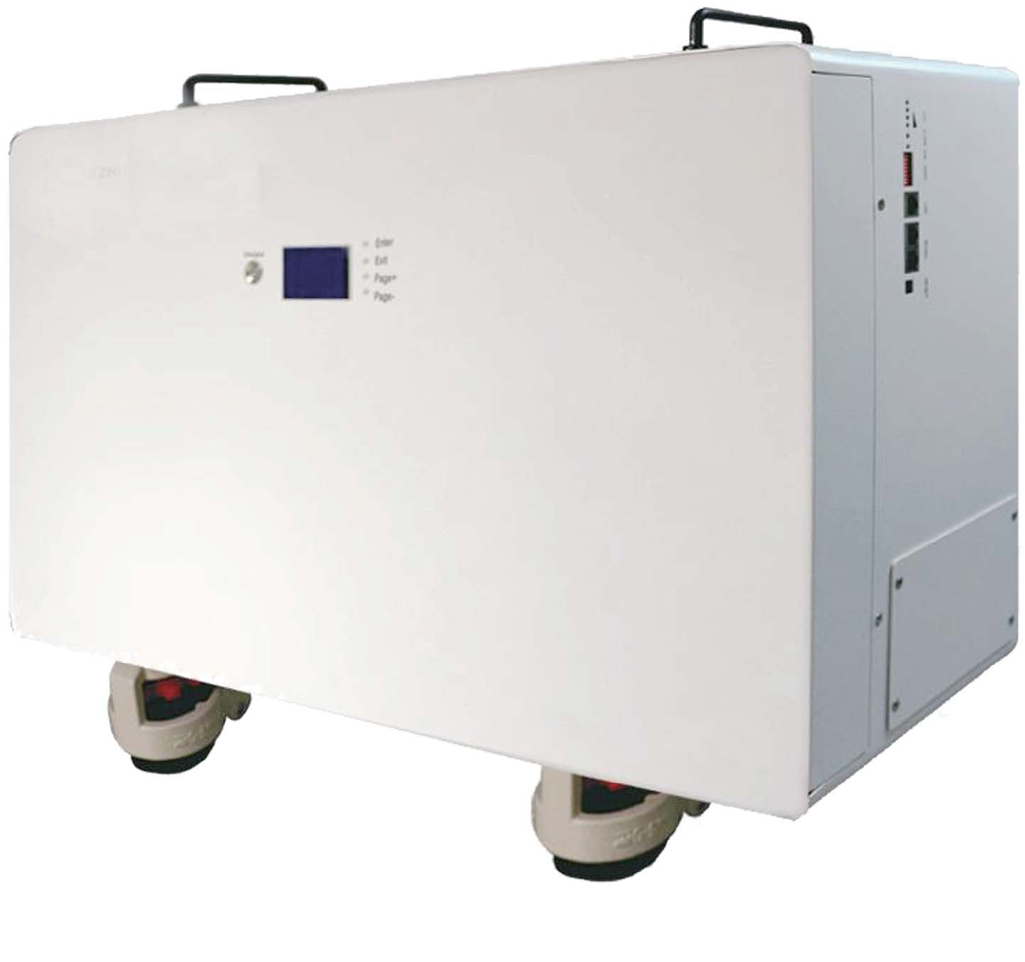 Anhui Sunrange New Energy Technology Co., Ltd. - Speicher - SRL-280-16S SRL-280-16S - Art. 35799