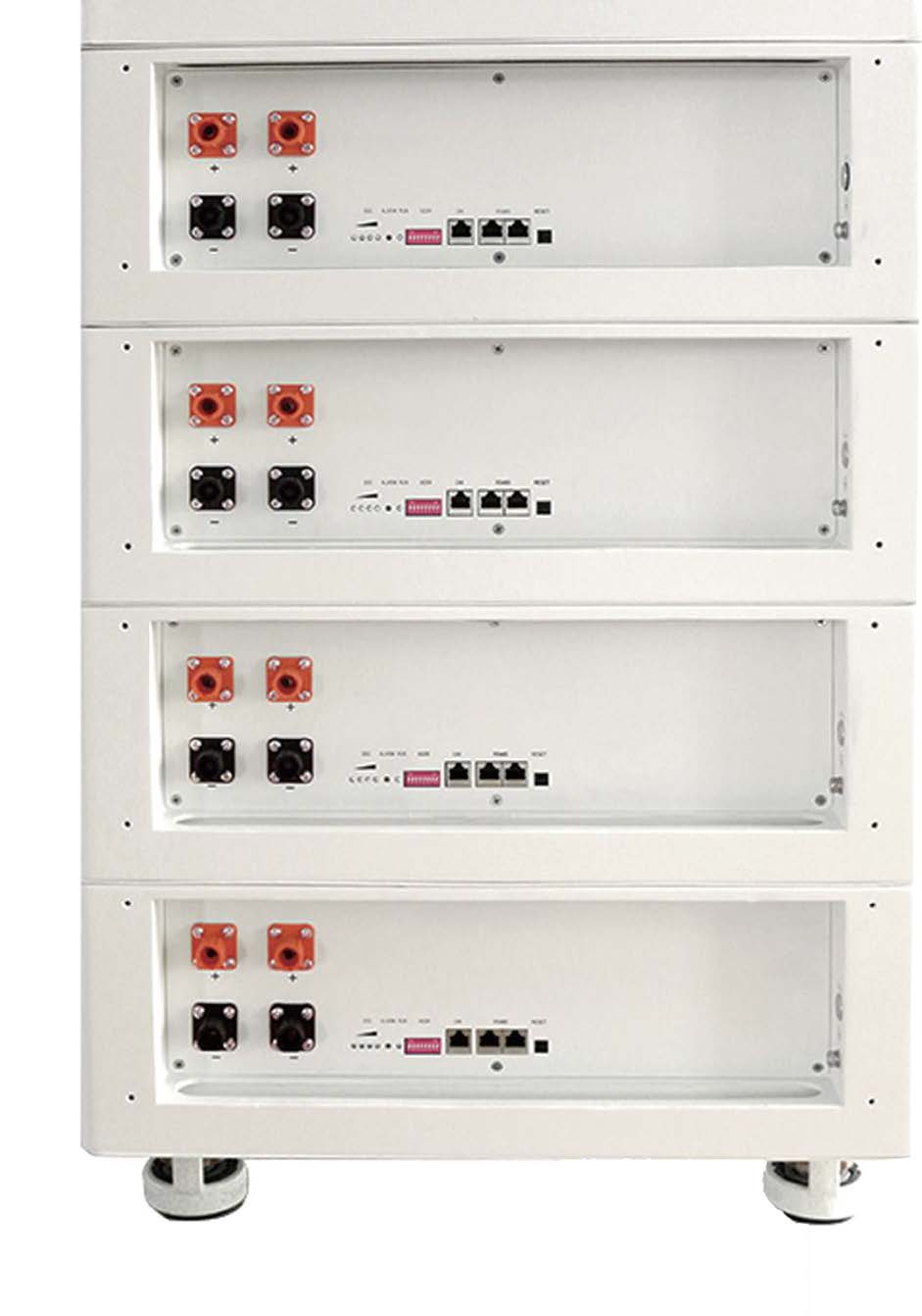Anhui Sunrange New Energy Technology Co., Ltd. - Speicher - SRS-100-16S SRS-100-16S - Art. 35800