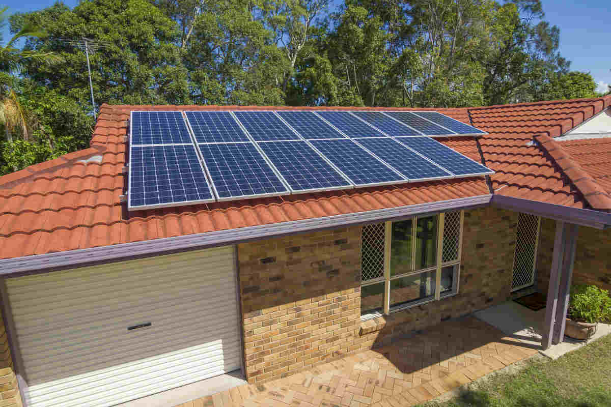 Fujian Super Solar Energy Technology Co., Ltd. - Montagesysteme - SS-TRH-006 Pitched Metal Roof Mount SS-TRH-006 - Art. 6773