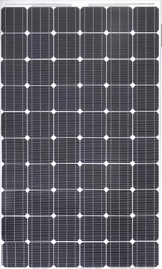 Shan Solar Pvt. Ltd. - Solarmodul - SS60 Mono 3MSS60 250 - Art. 49483
