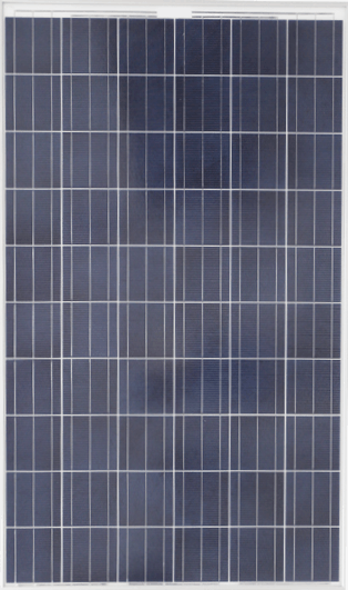 Shan Solar Pvt. Ltd. - Solarmodul - SS60 Poly 3PSS60 240 - Art. 49485