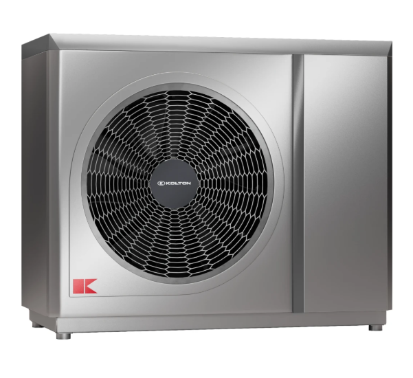 SSP Wärmepumpen AirKompakt 11,06 kW