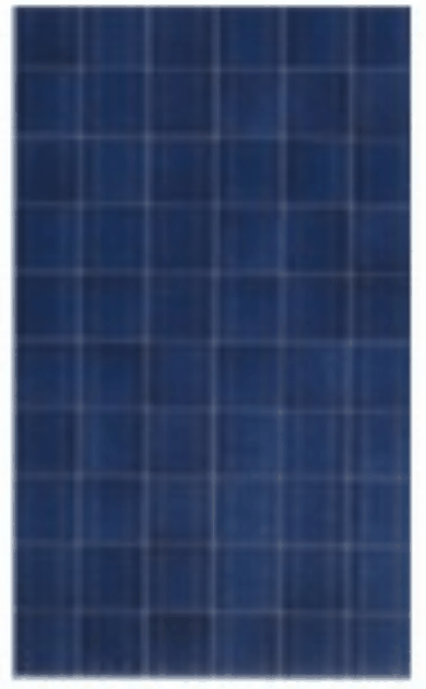 Sunshine Solar Technology Co., Ltd. - Solarmodul - ST190-230 ST210 - Art. 25061