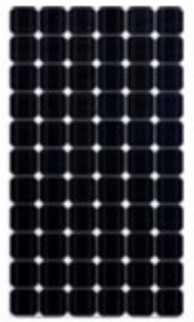 Sunshine Solar Technology Co., Ltd. - Solarmodul - ST210-230 ST210 - Art. 25097