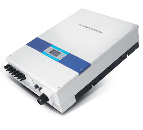 Kemapower Electronics Co., Ltd. - Wechselrichter - ST40-60K 50KTL - Art. 38683