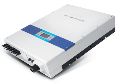 Kemapower Electronics Co., Ltd. - Wechselrichter - ST5-30K 10000TL+ - Art. 38677