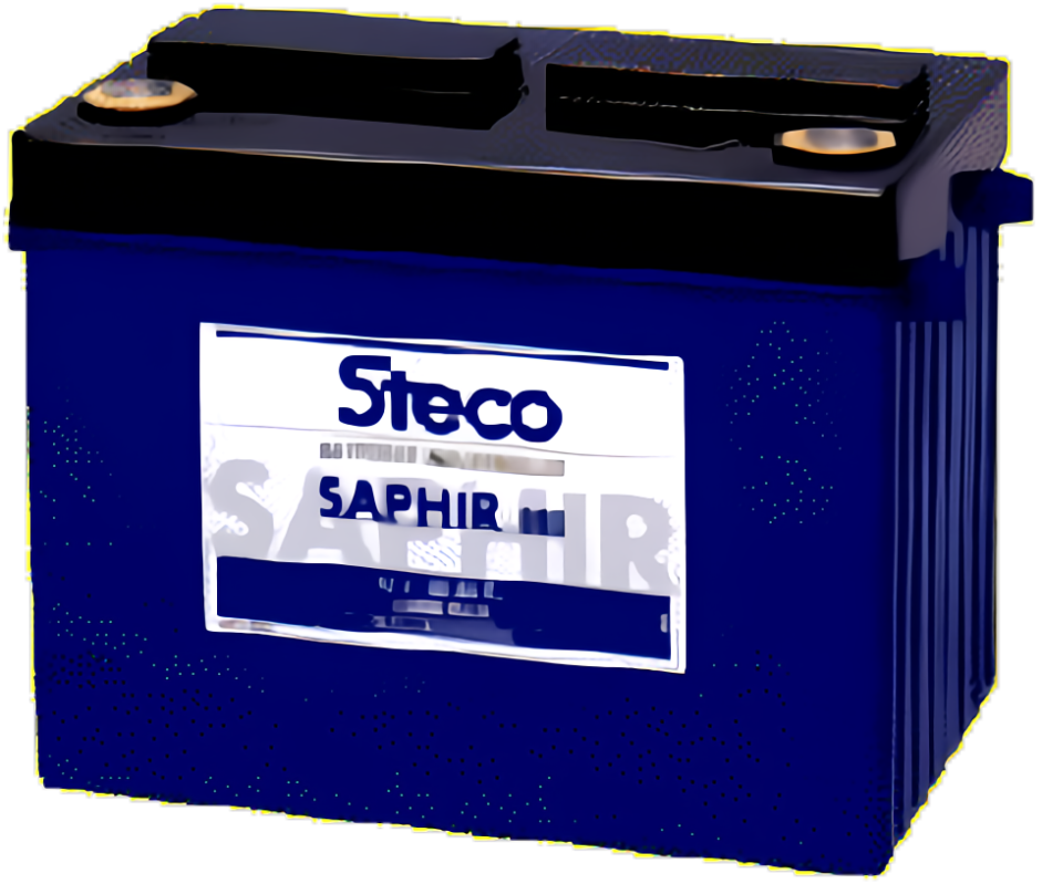 Steco Power Limited - Speicher - STECO GRANIT A Series GRANITA500 - Art. 31017
