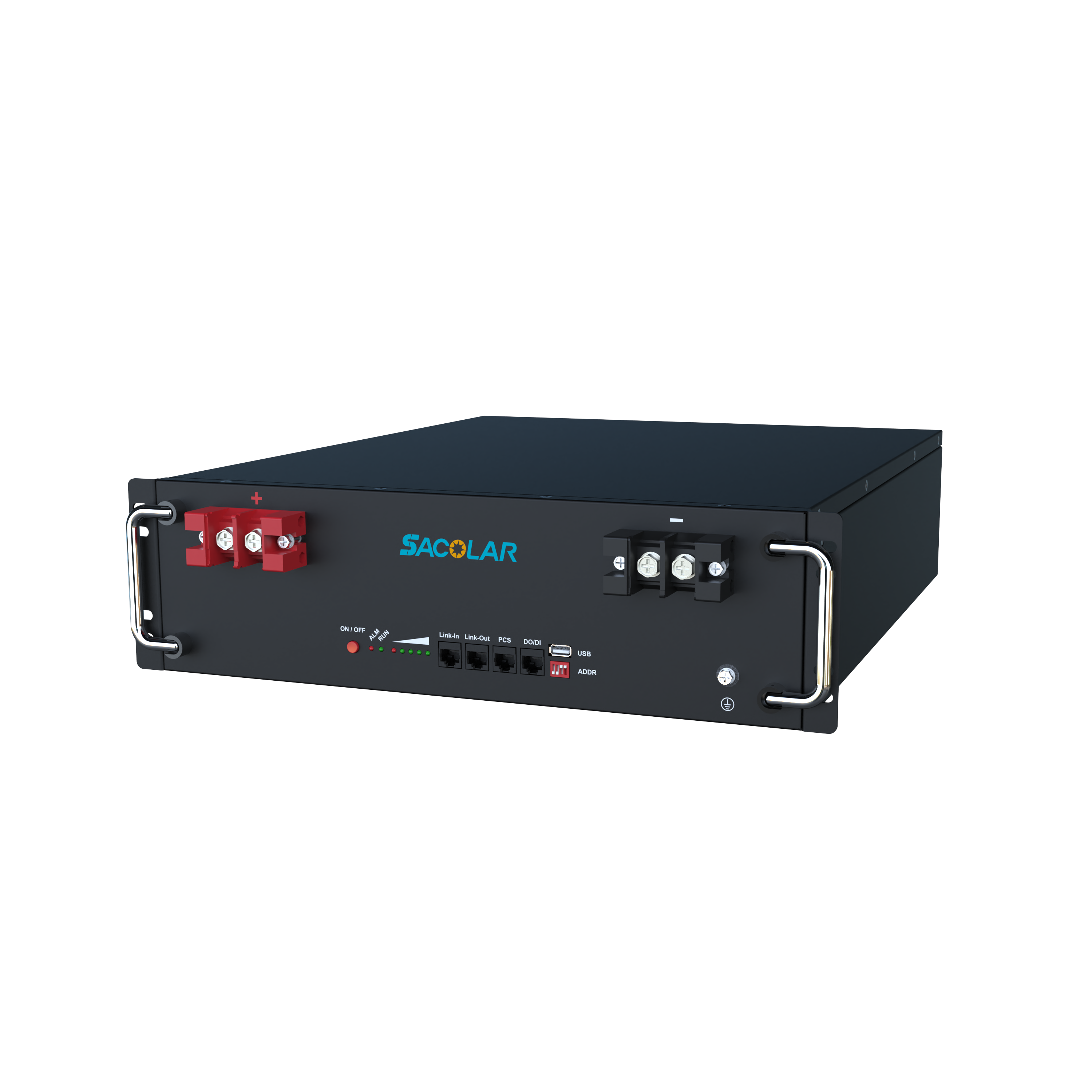 Shenzhen Sacolar New Energy Co., Ltd. - Speicher - STR Series STR 5,5L-A1 - Art. 30427