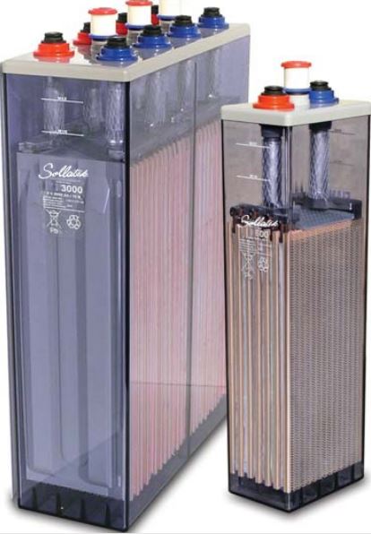 Sollatek (UK) Ltd. - Speicher - STW STW390 - Art. 789