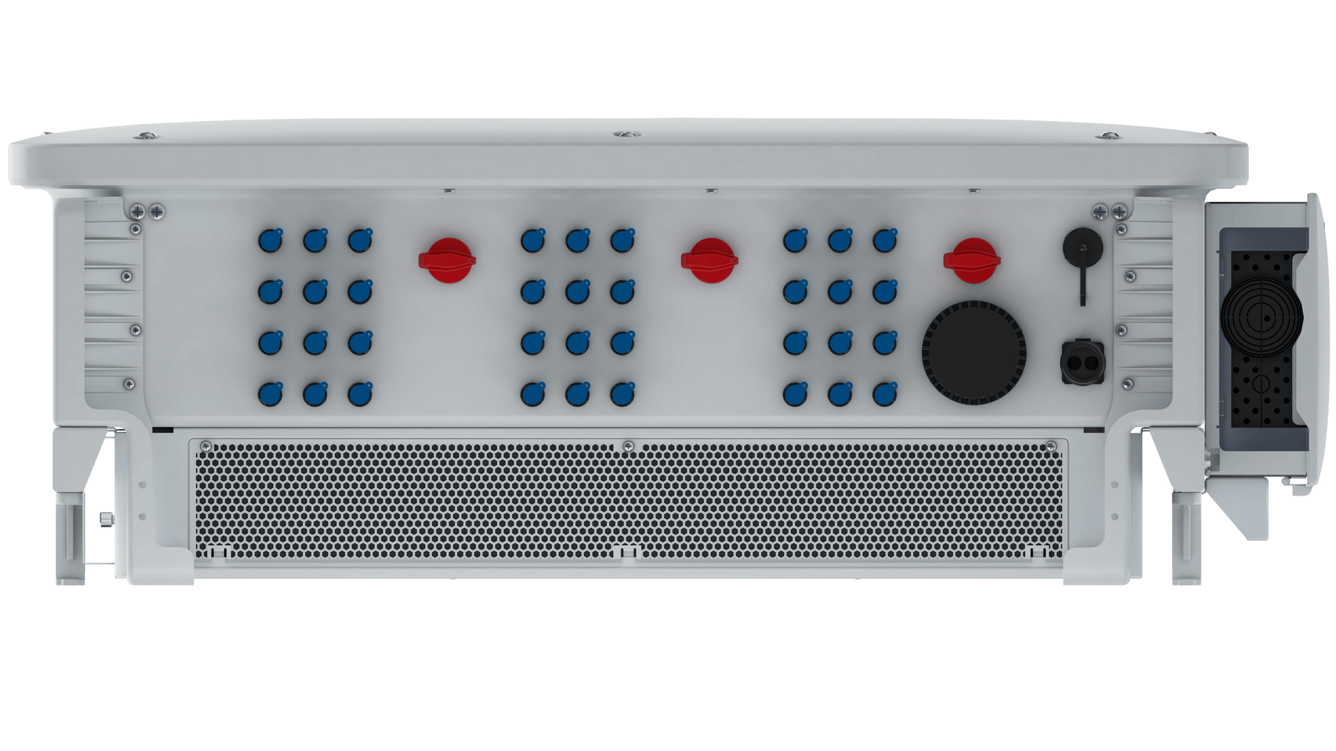 HUAWEI SUN2000-185KTL-H1 Wechselrichter