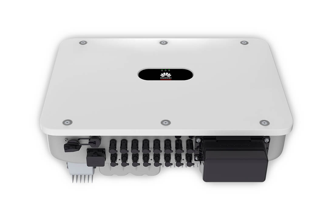 HUAWEI SUN2000-36KTL-M3 Wechselrichter