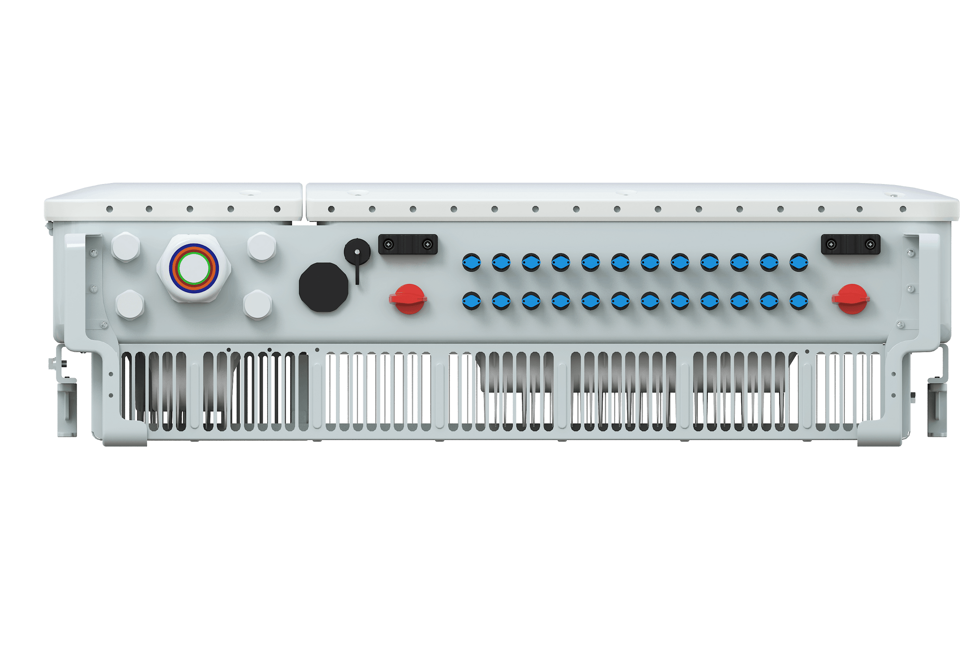 HUAWEI SUN2000-105KTL-H1 Wechselrichter