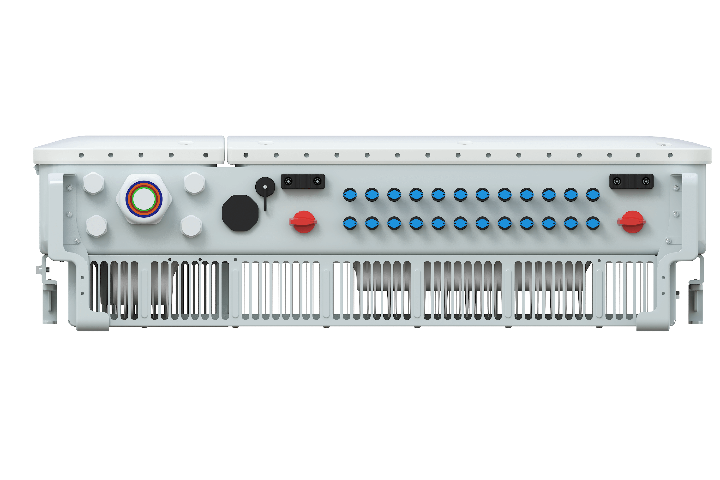 HUAWEI SUN2000-105KTL-H1 Wechselrichter