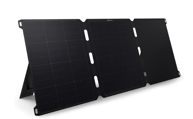 SUNBOOSTER 120  Solarmodul