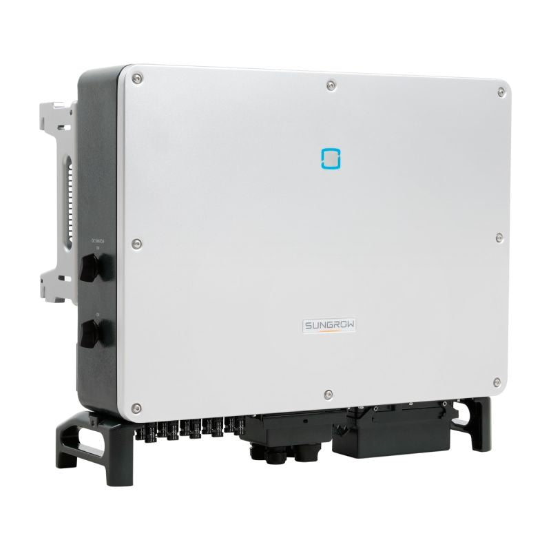 SUNGROW 3PH Wechselrichter mit AFCI 33KW