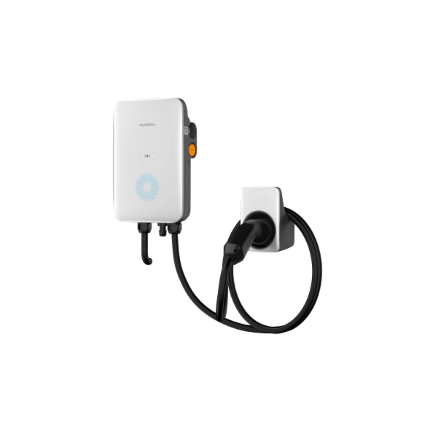 SUNGROW Elektromobilität AC007E-01 AC-Wallbox