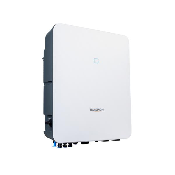 SUNGROW Hybrid Wechselrichter SH8.0RT (AFCI, Smart Meter, SPD II, WLAN) Hybrid-Backup