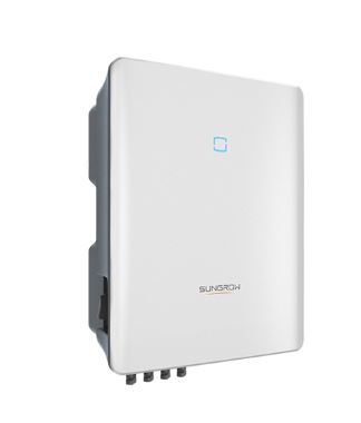 SUNGROW SG15RT-V115 Wechselrichter 15 kW, 3PH, 2 MPPT, IP65 *Zulassung nur DEU