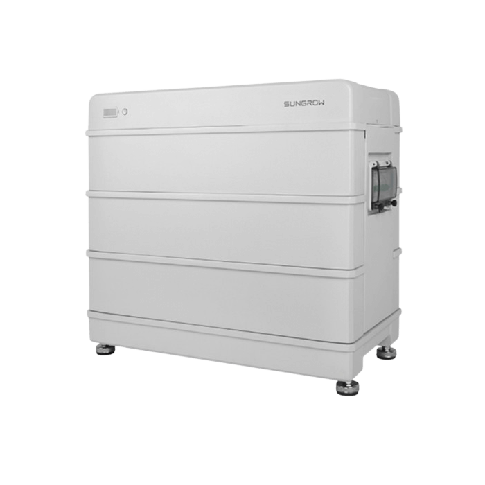 SUNGROW Solarspeicher SUNGROW SBR096 V13.2 HV-SPEICHER, 9,6 KWH NUTZBAR