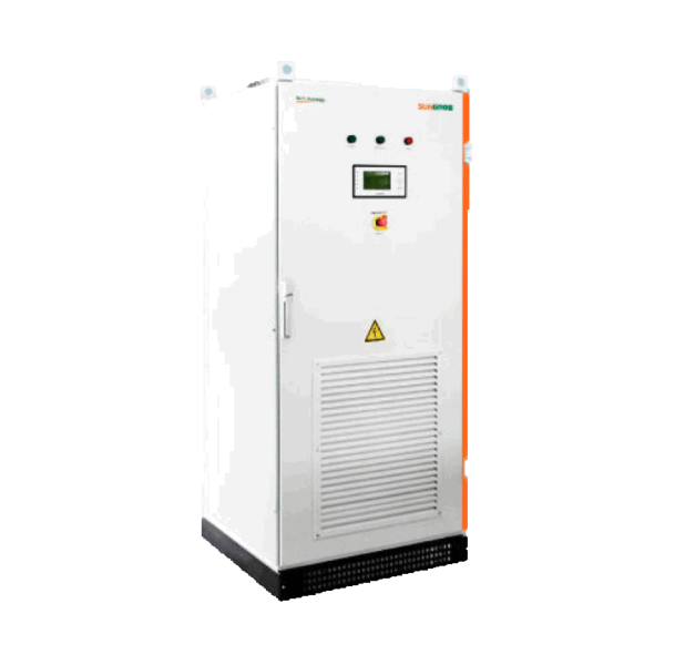 SUNGROW Wechselrichter SG100K3