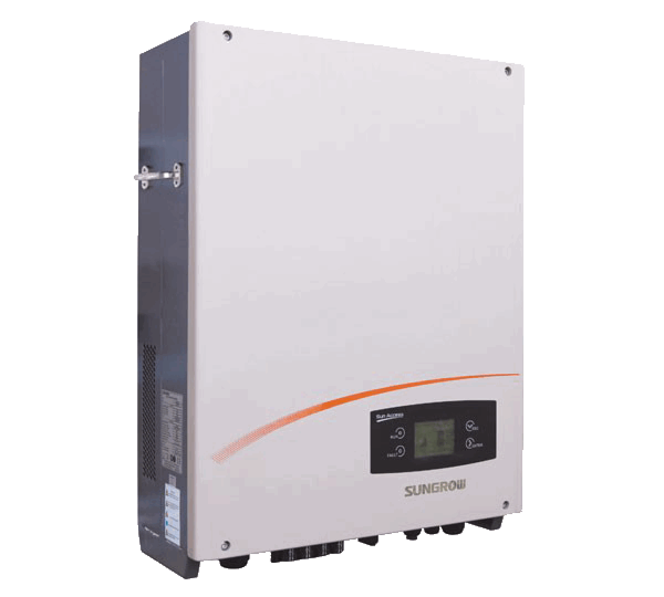 SUNGROW Wechselrichter SG10KTL-EC