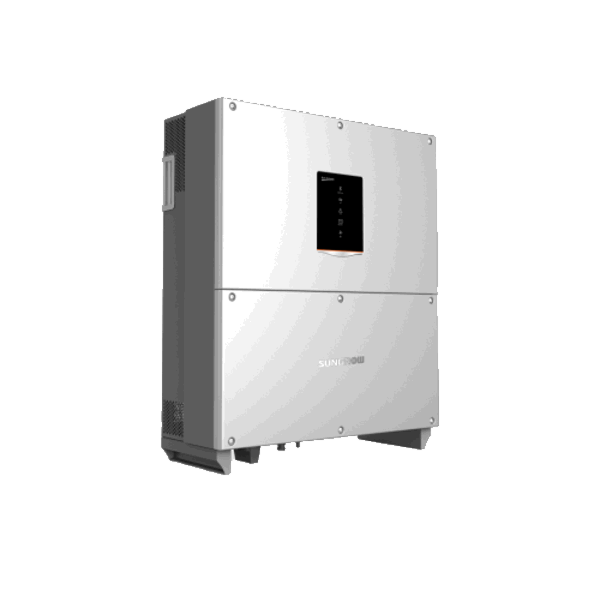SUNGROW Wechselrichter SG125HV